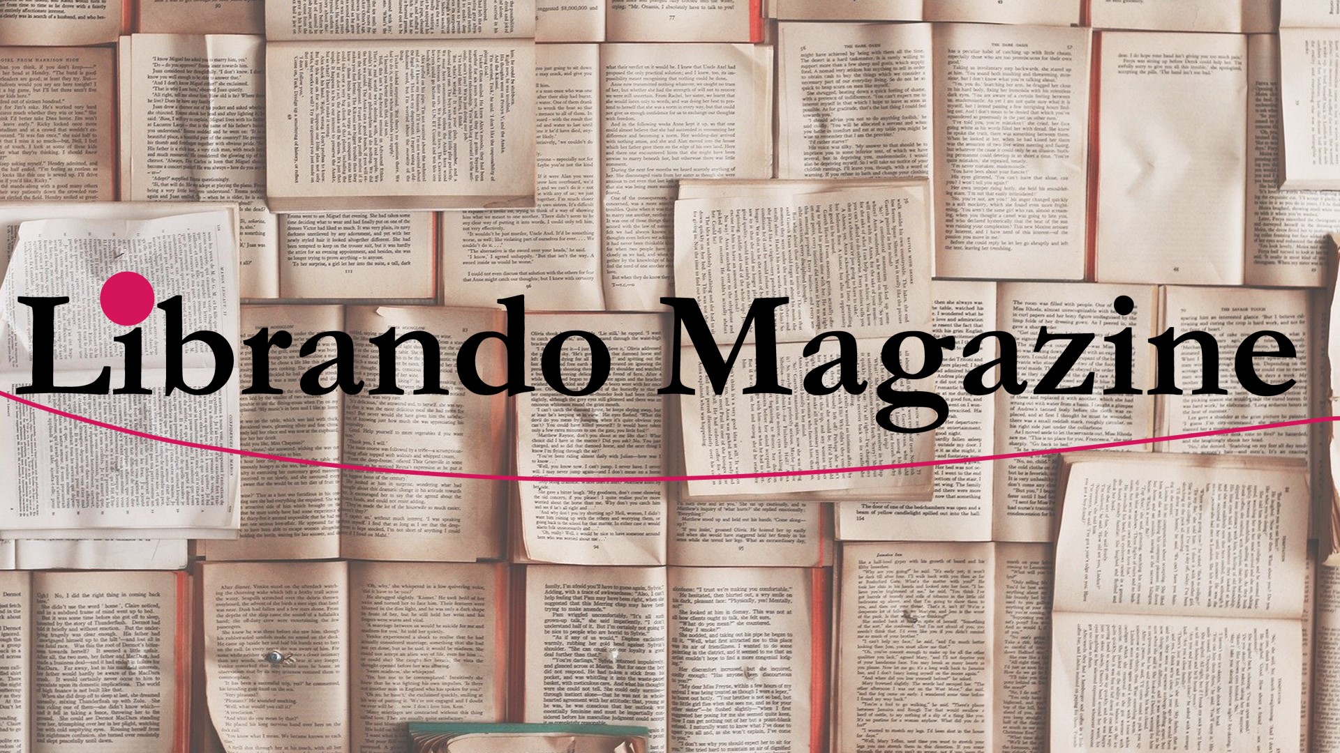 Librando Magazine