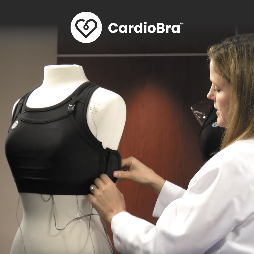 CardioBra