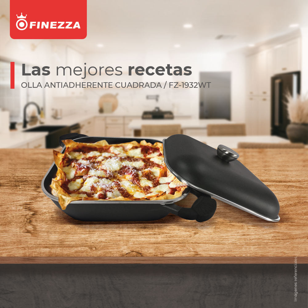 Finezza Perú - Sorprende en tu familia con exquisitas... | Facebook