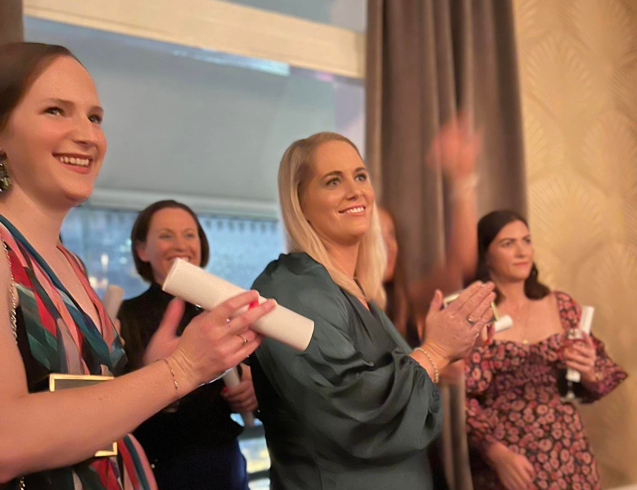 Medical Rescue - Congratulations to Emily Wheeler who...