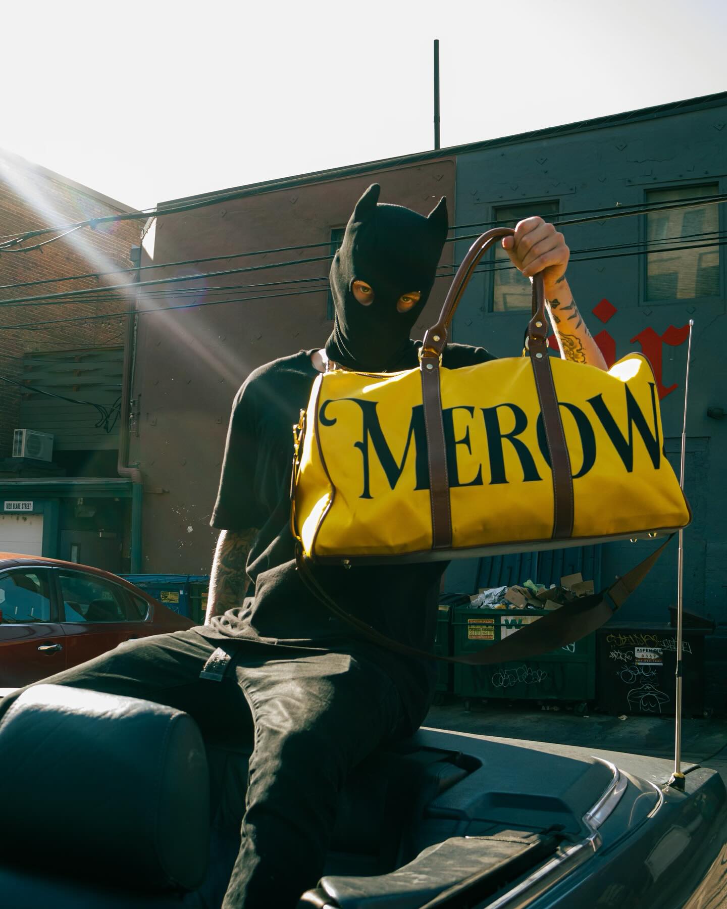 Merow