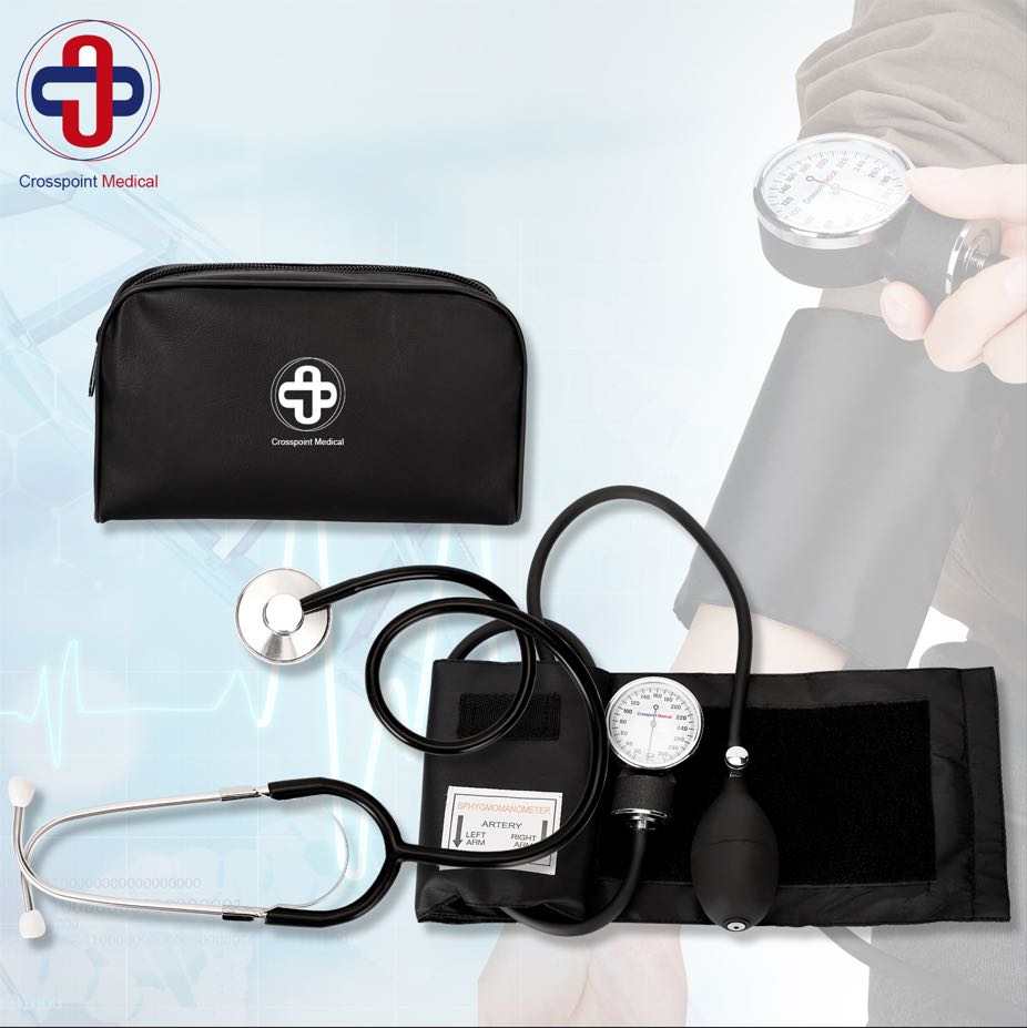 Crosspoint Medical Supplies Corporation | Manila