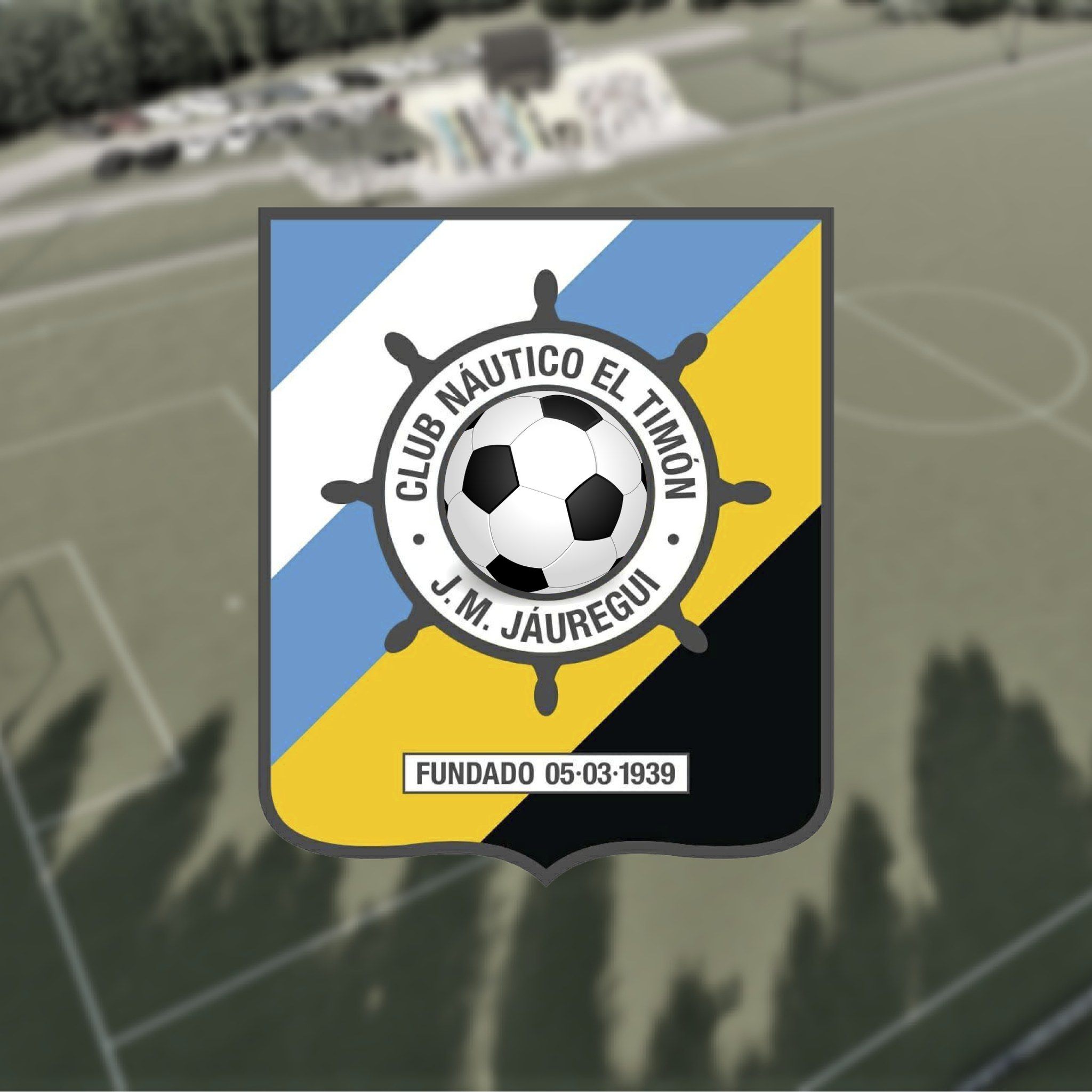 Club Náutico El Timón... - Club Náutico El Timón Fútbol
