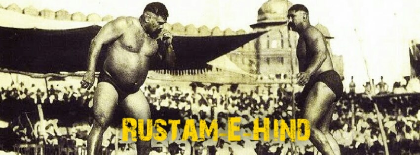 Rustom Wrestling Club added a new... - Rustom Wrestling Club