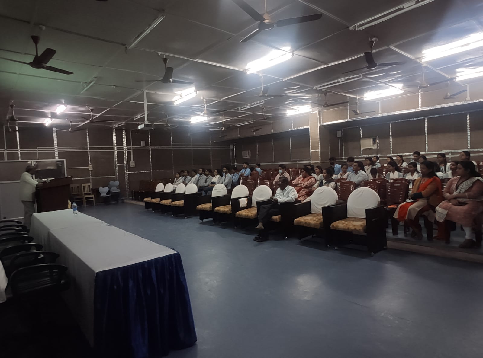 Girijananda Chowdhury Institute of Pharmaceutical Science- GIPS,Guwahati