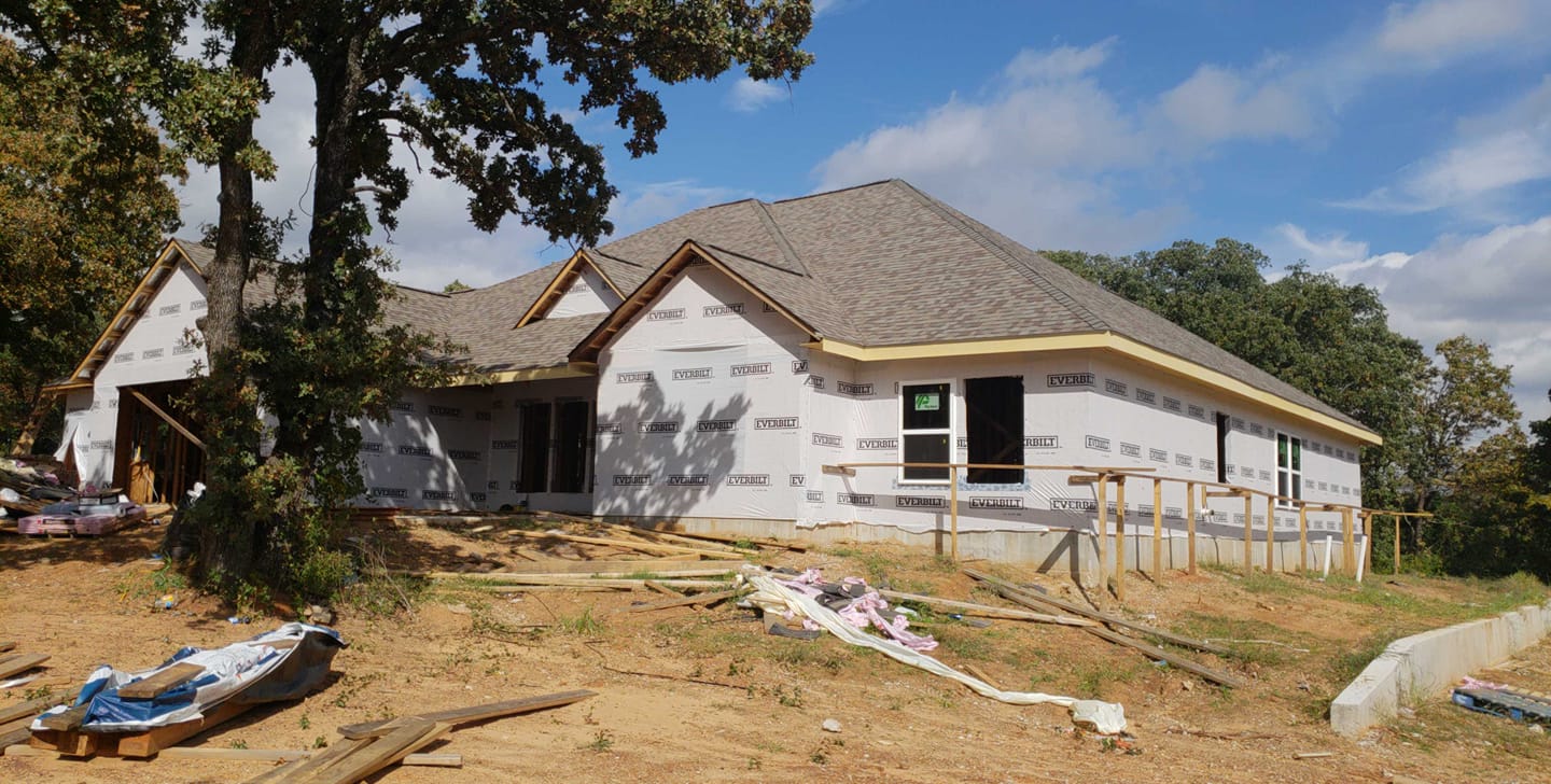 Sanders Construction & Development