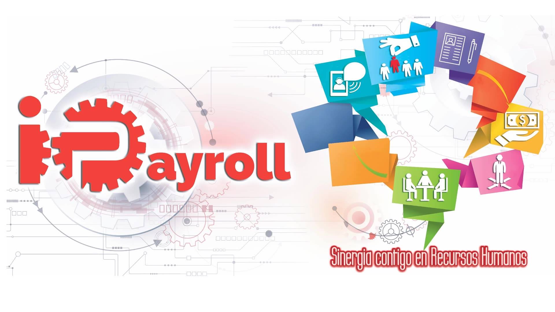 iPayroll | Mexico City