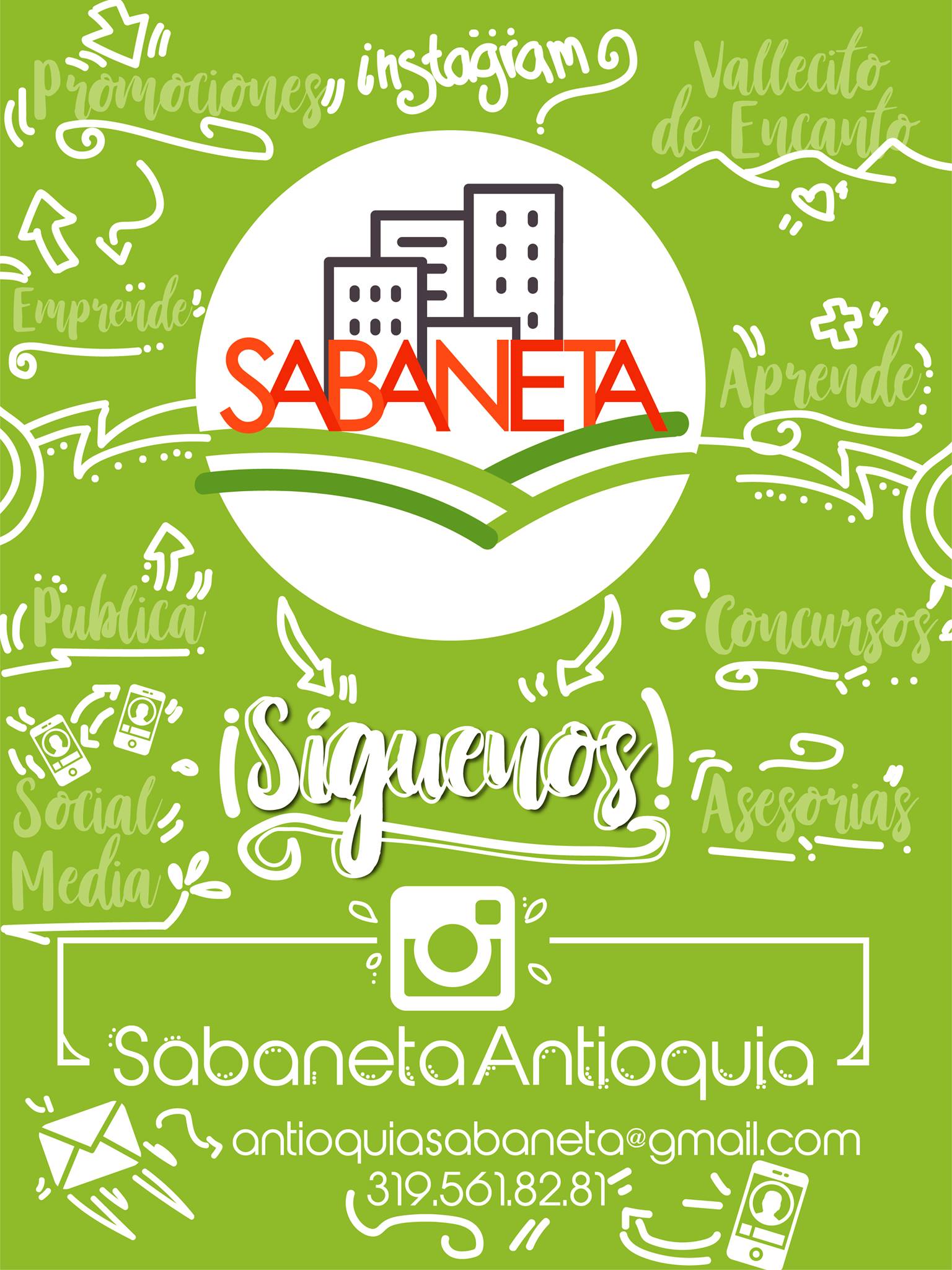 Sab Ant | Medellín
