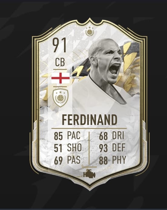 Écharpe Officielle EA Sports FIFA Limited Edition - Neuve Avec étiquettes