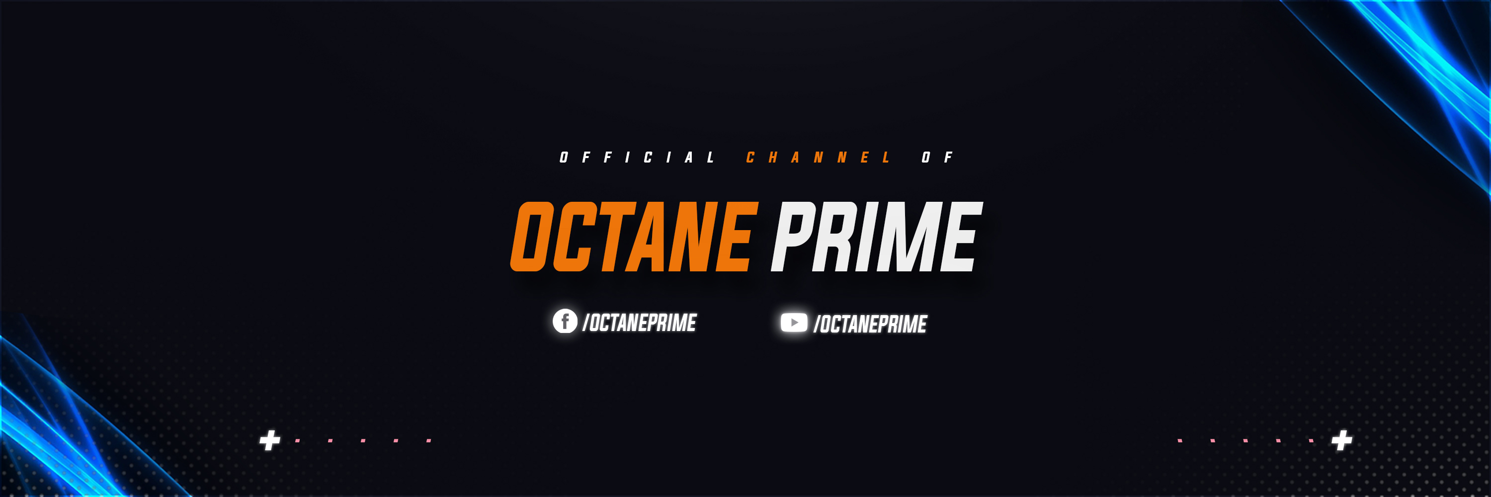 Octane Prime