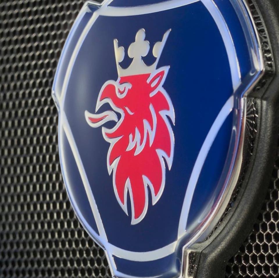 Scania Owners Club