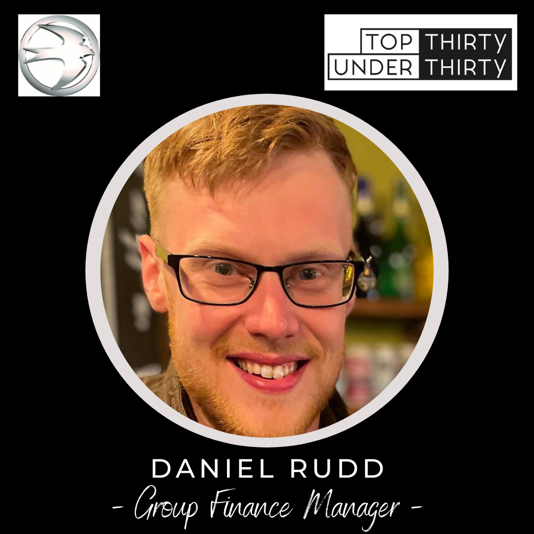 ⭐ MEET THE WINNER! ⭐... - Hull & Humber Top 30 Under 30s