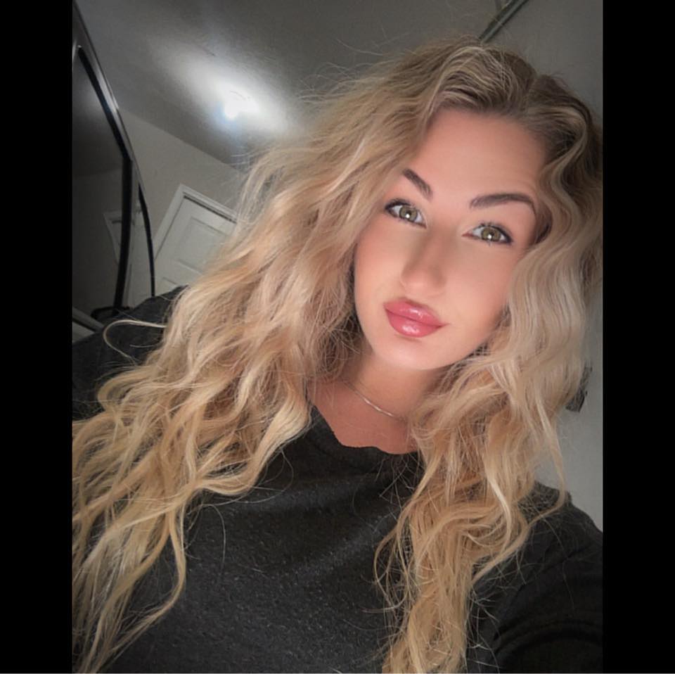 Georgia-Rae Bounds