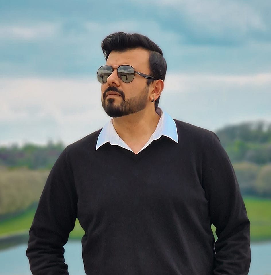 Faran Rafi