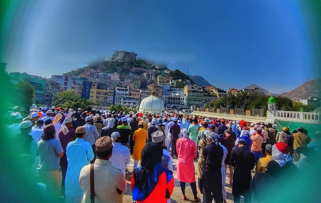 Dargah Sabir Pak... - Dargah Sabir Pak Piran Kaliyar Shareef