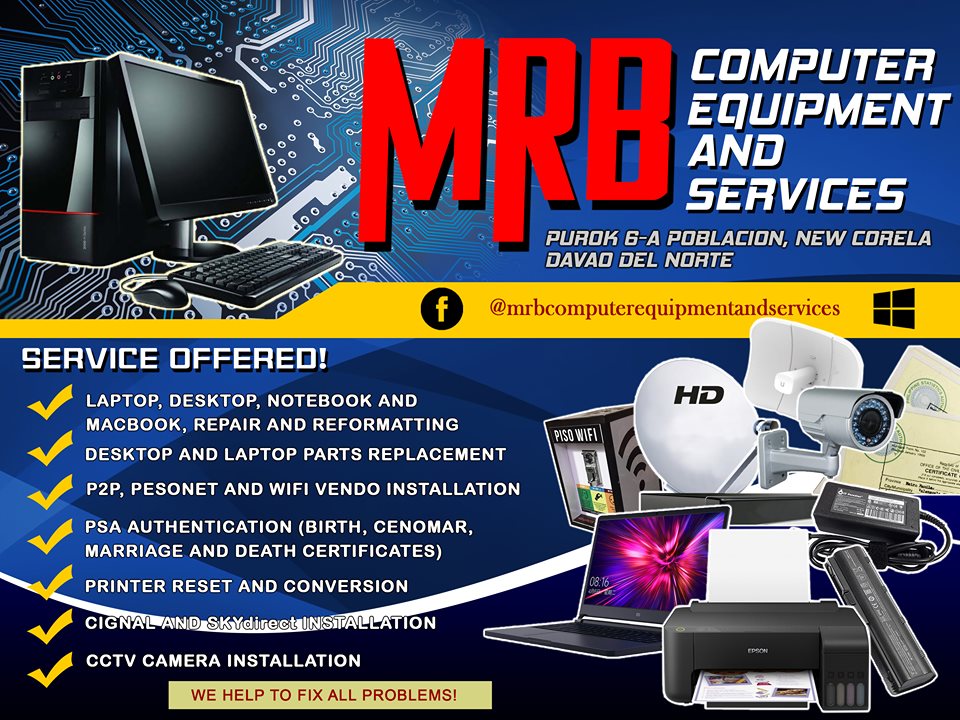 Barang Borong Computer BBC... - Barang Borong Computer BBC