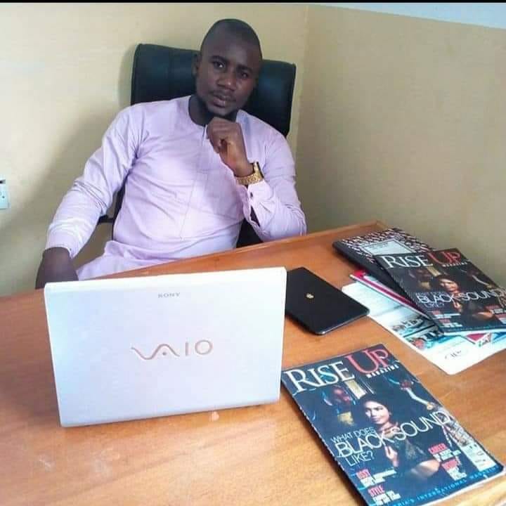 Happy birthday to the CEO of RISE... - Rising Sun Furniture