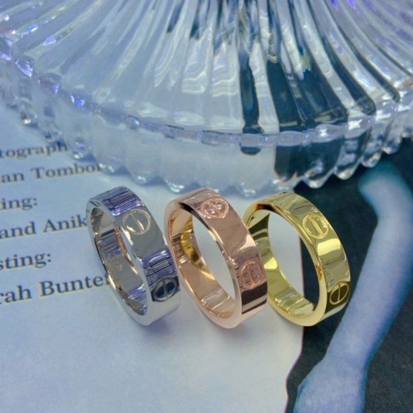 Cache Diamond - item สุดฮิต #ของมันต้องมี .. แหวนเงินแท้... | Facebook