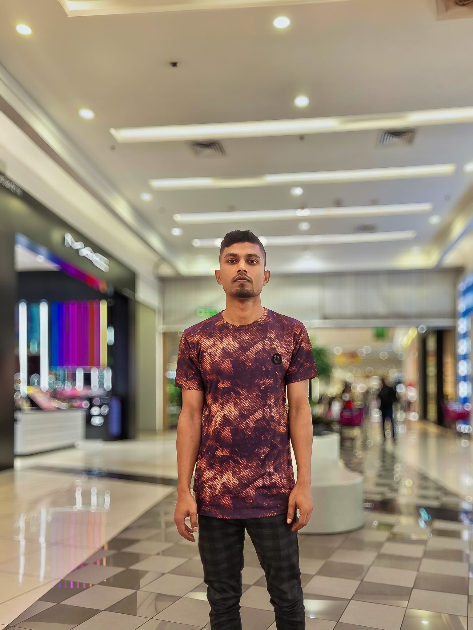 Rubel Hossain