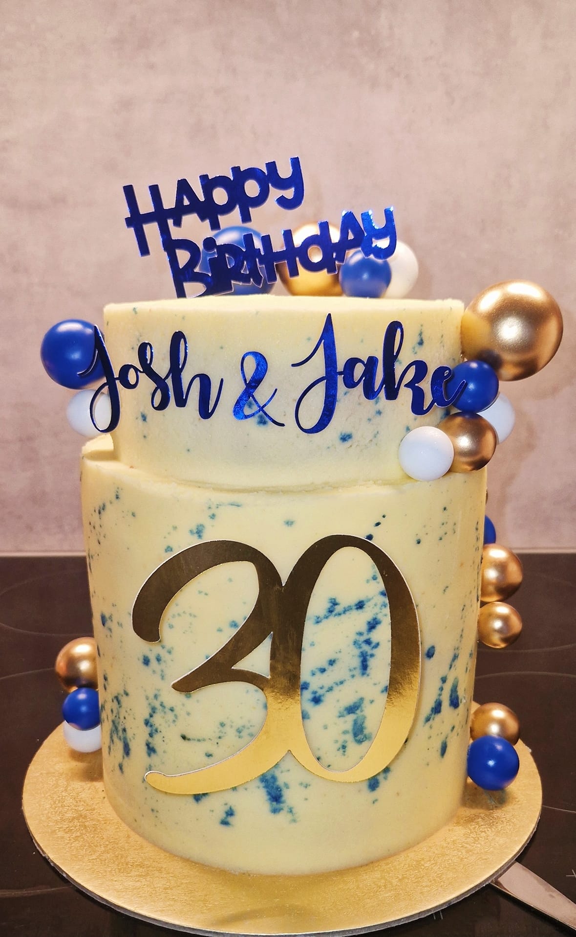 Custom Taste Bakery | Swadlincote