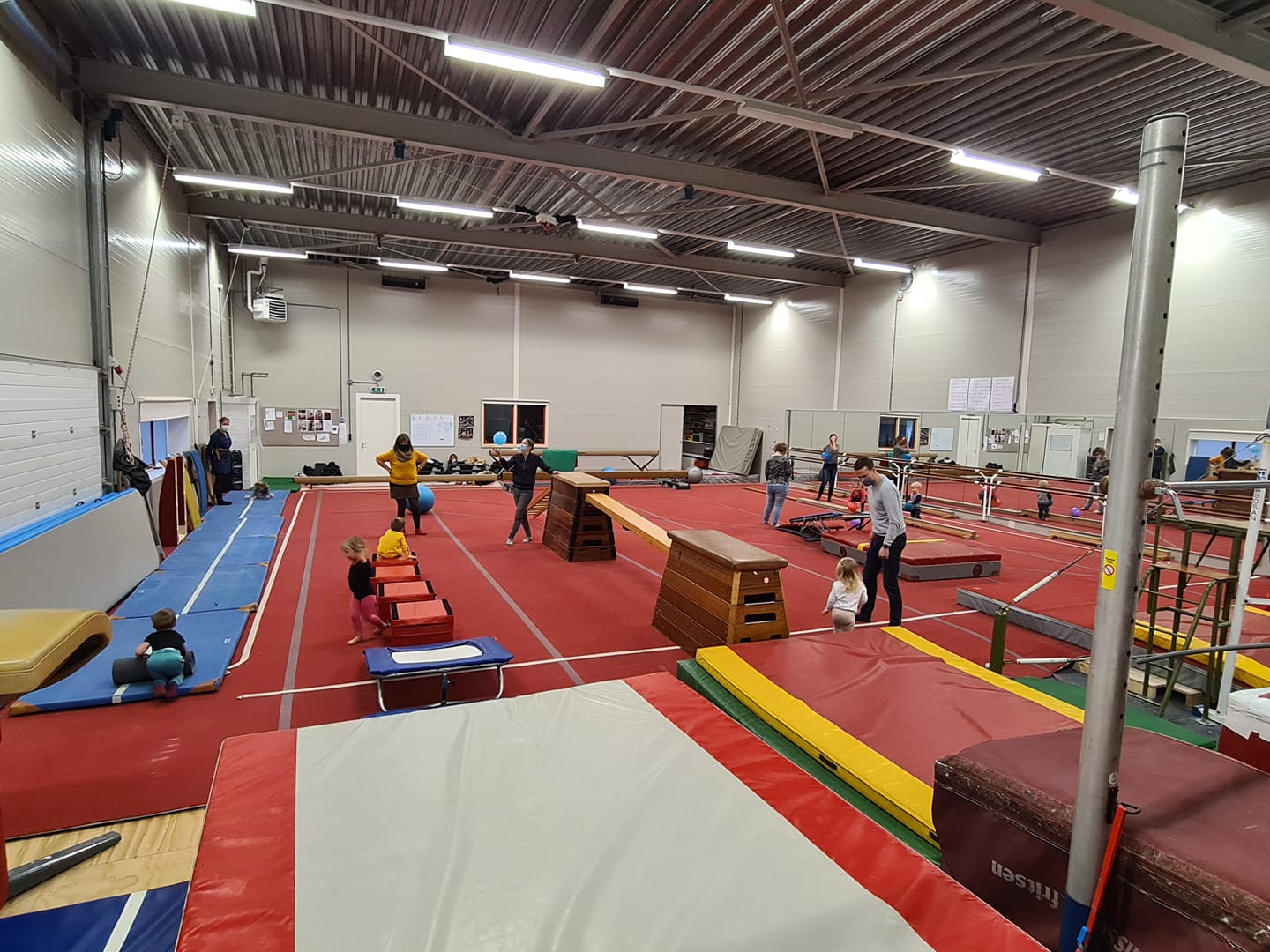 Gymnastiekvereniging Hercules | Facebook