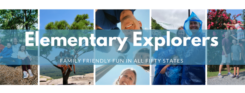 Elementary Explorers