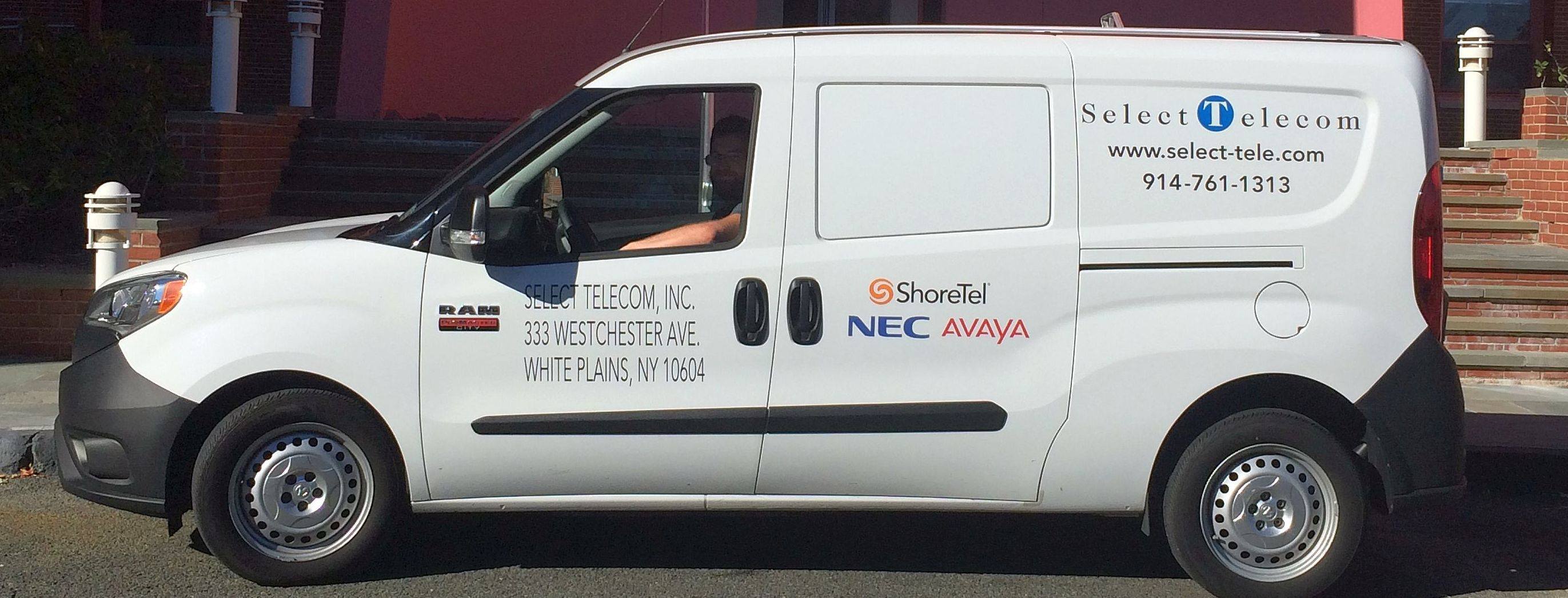 Select Telecom | White Plains NY