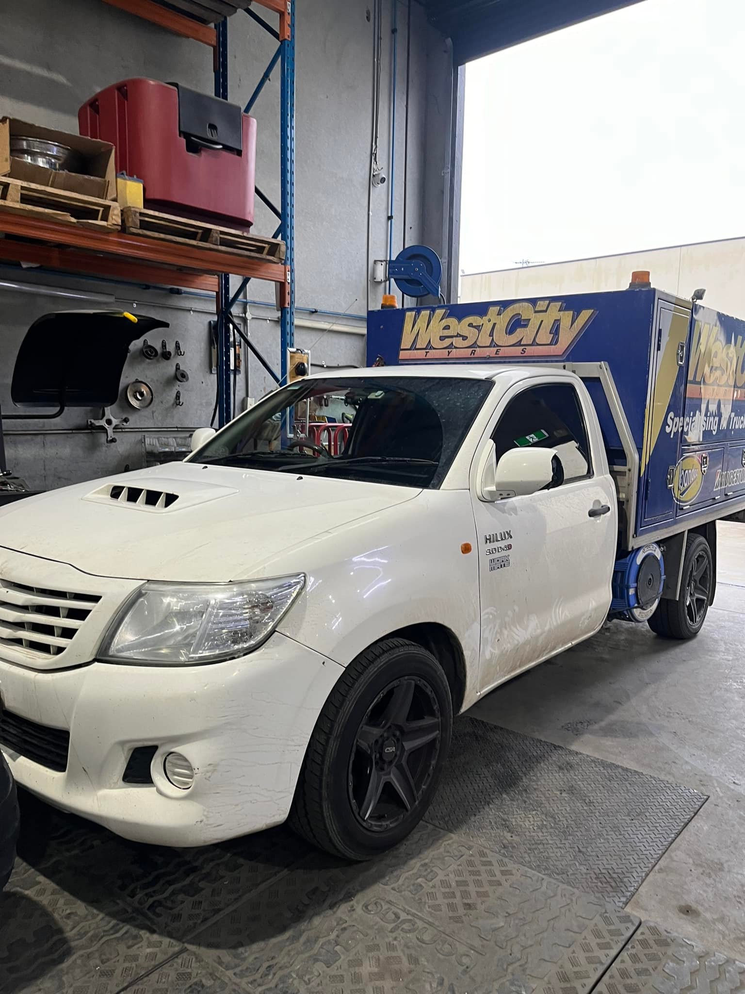 GT Mechanical - 🔹Toyota Hilux R151F Gearbox🔹 No Drive in... | Facebook