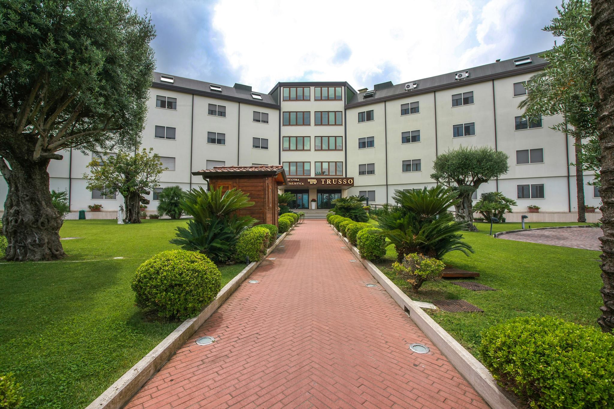Clinica Trusso | Ottaviano