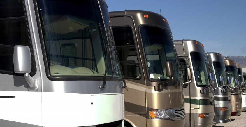 Howdy Boat & RV Storage | Marble Falls TX