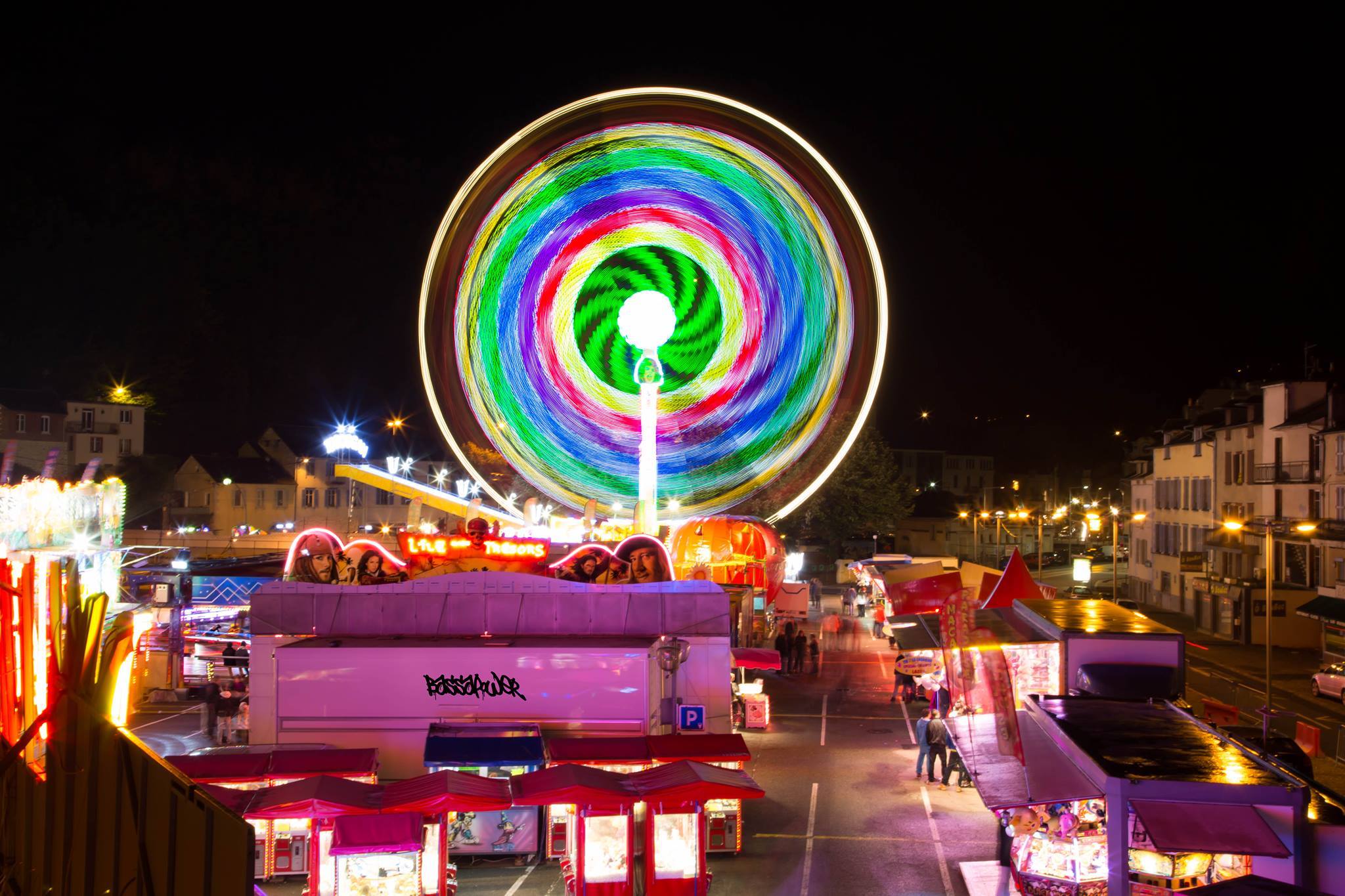 Fête De La Saint Clair Tulle 2022