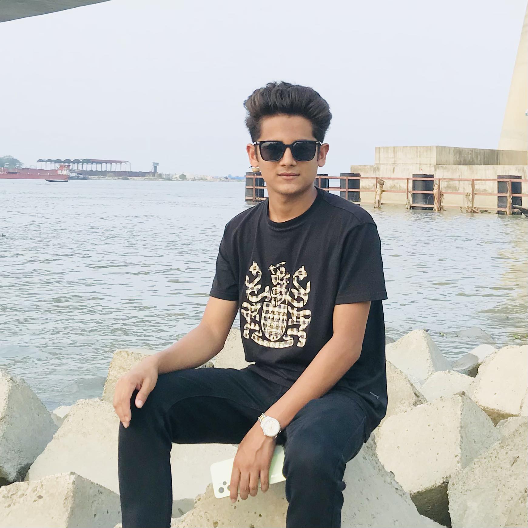 Sajidur Rahman