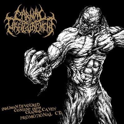 Defilated