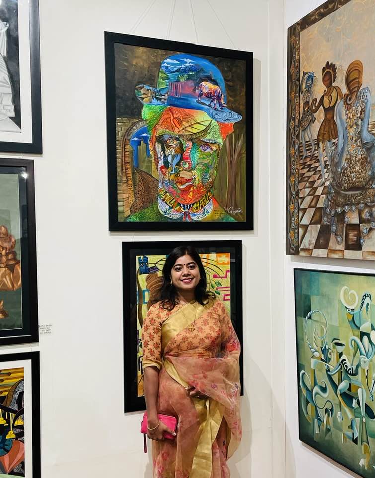 Studio By Remya Brijesh