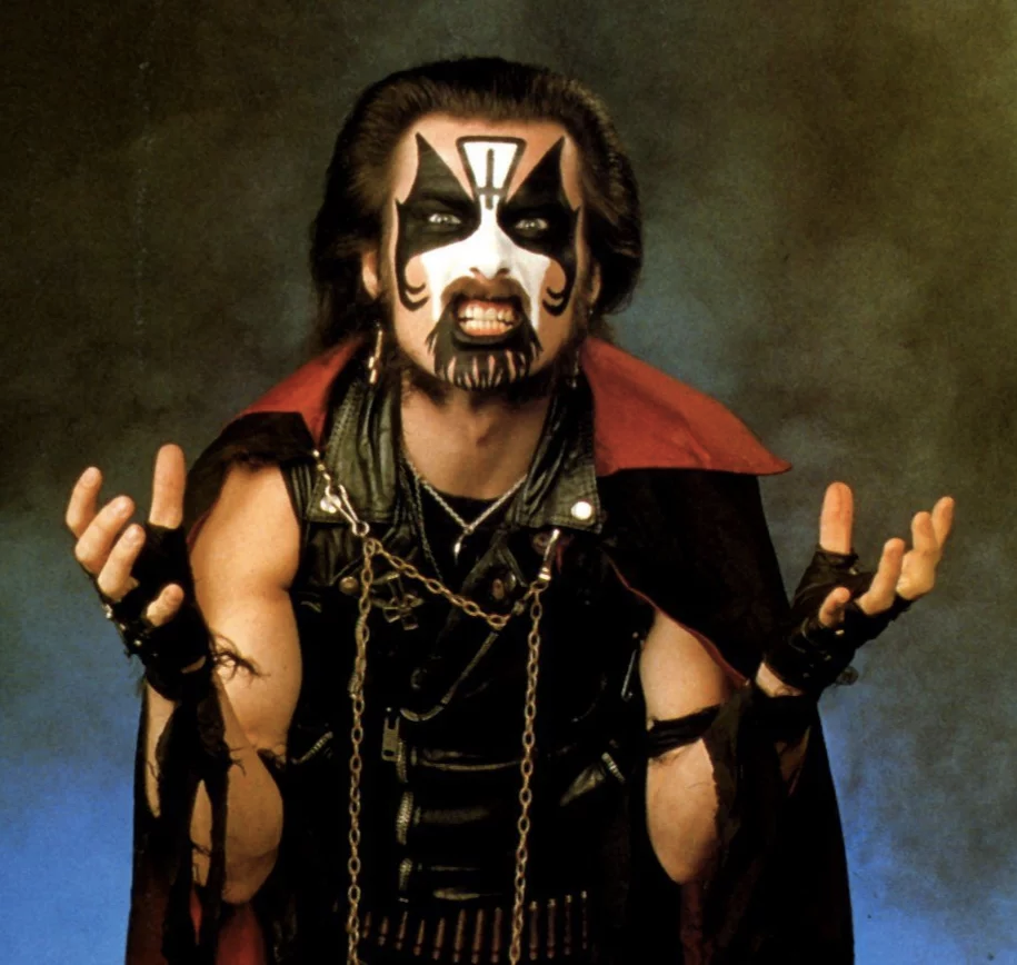 Kim Bendix Petersen / King... - Metal y Rock nuestra pasión.
