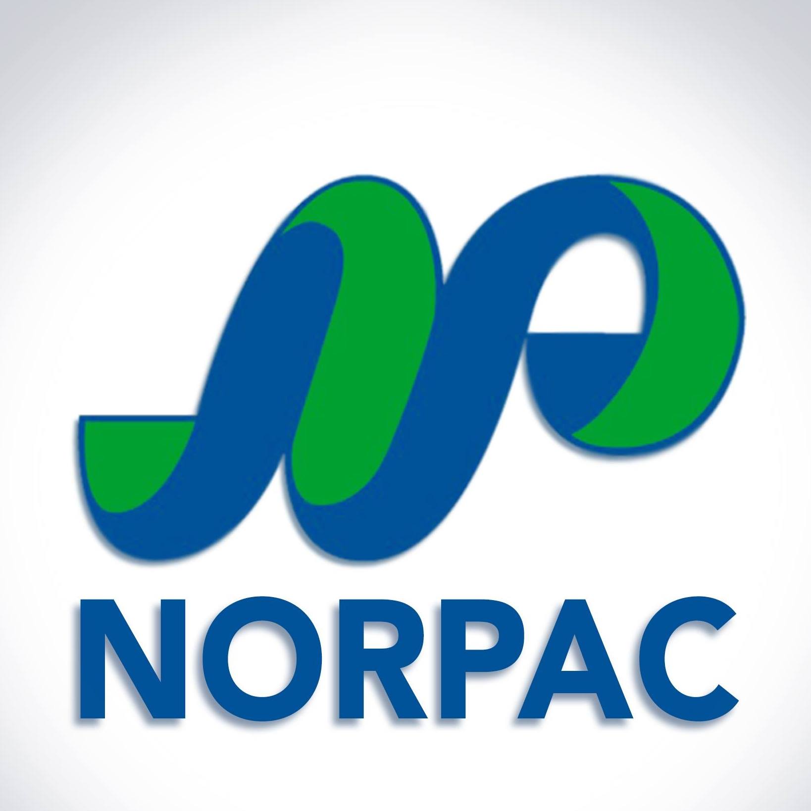 NORPAC-North Pacific Paper Company - Winter Wonderland Holiday Lights ...