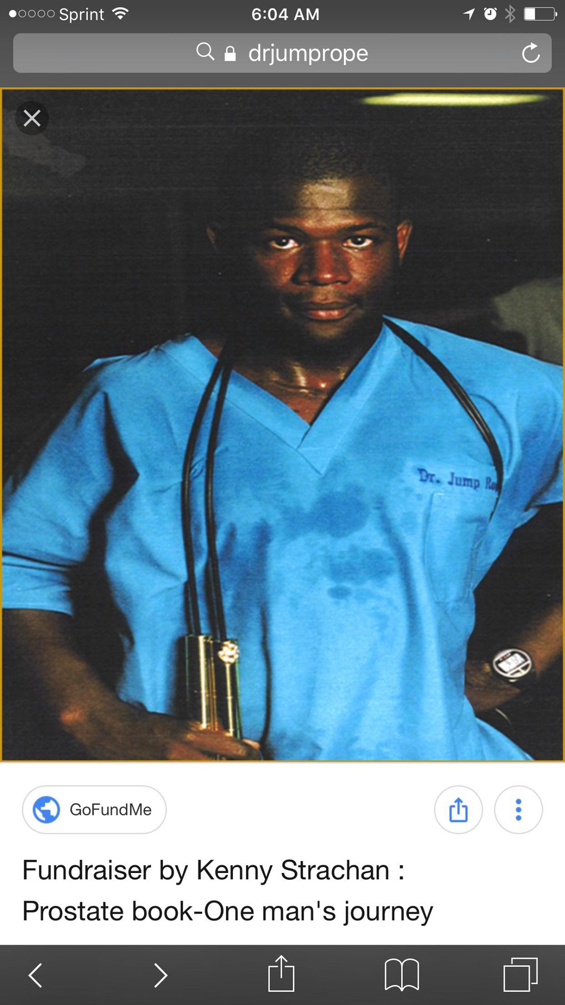Dr Jump Rope