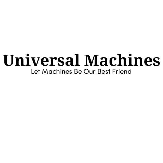Universal Machines | Ambala Cantonment Area