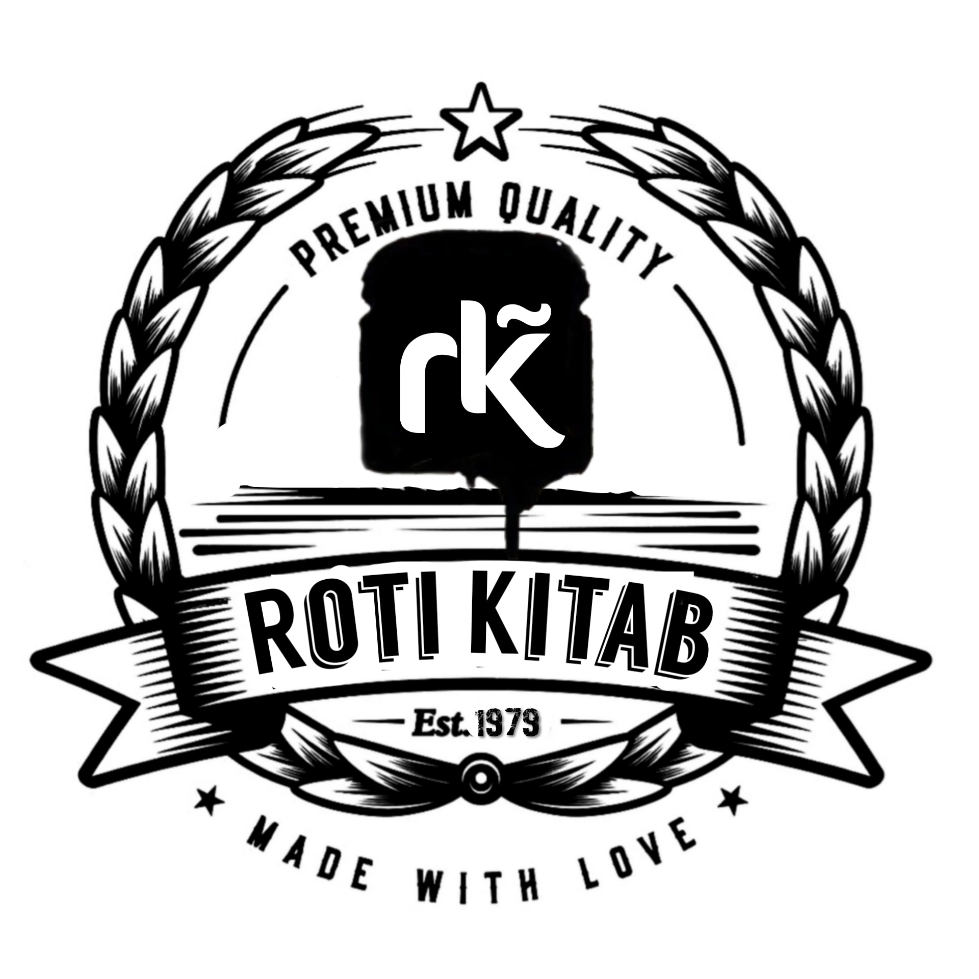 Roti Kitab - Kami buka seperti biasa 😊 | Facebook