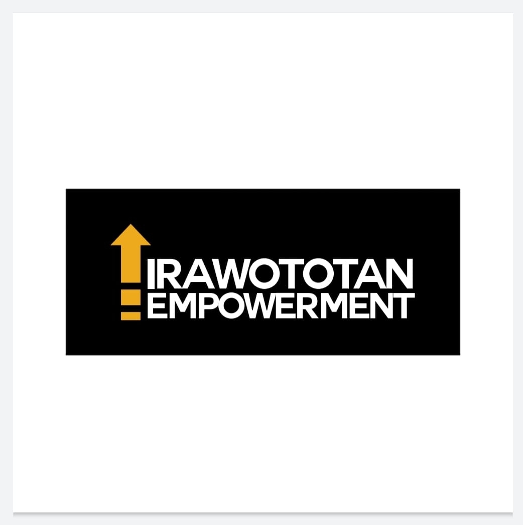 Irawo Self-Improvement