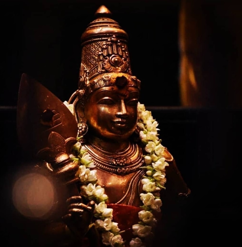 ST Subbiah