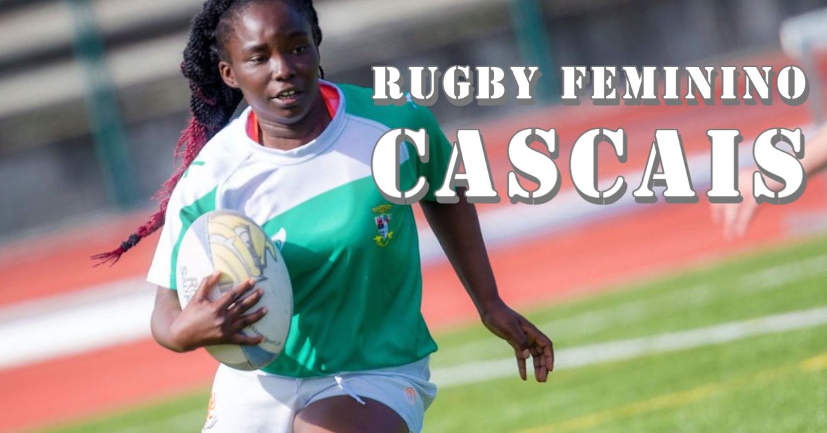 Rugby Feminino Cascais
