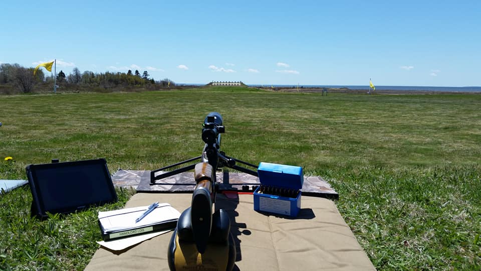 Prince Edward Island Rifle Association