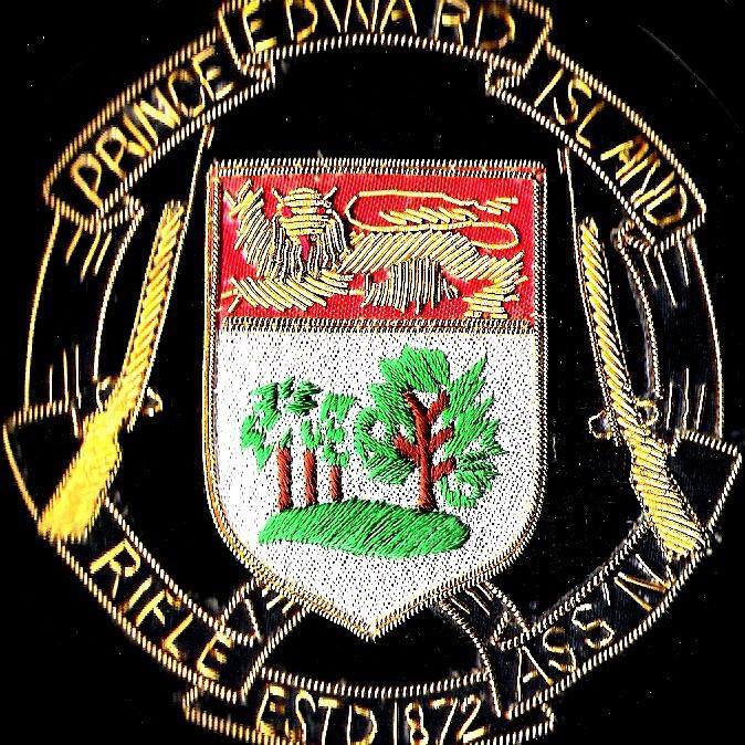 Prince Edward... - Prince Edward Island Rifle Association