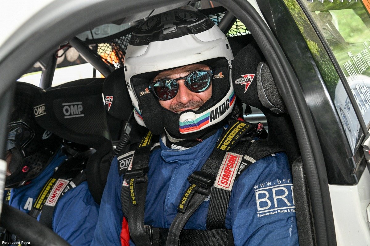 BRR Baumschlager Rallye & Racing GmbH - 🏁🇮🇹 Die komplette Galerie der ...