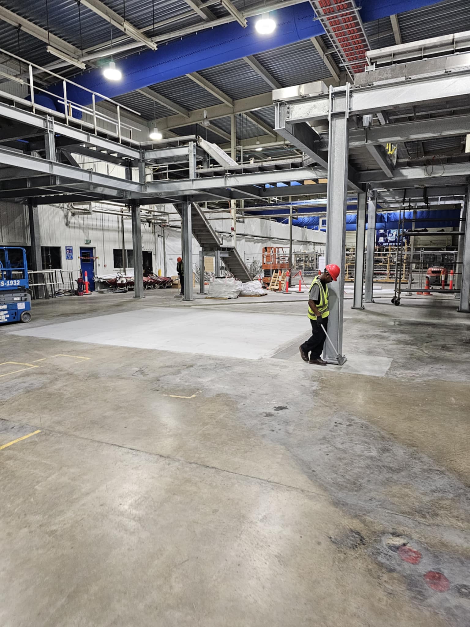 SGP Engineering | Havelock North