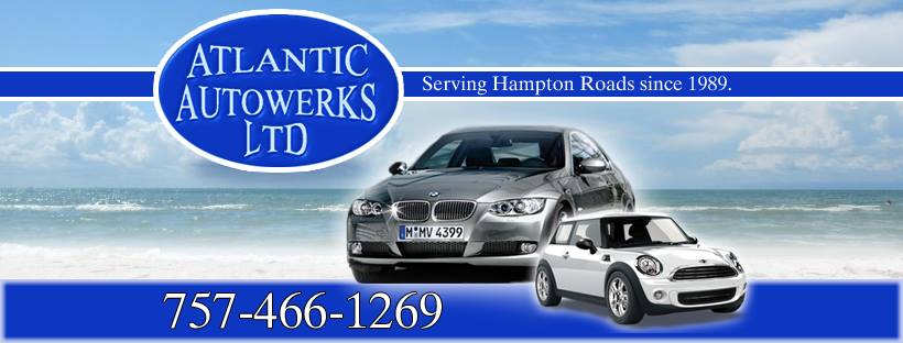 Atlantic Autowerks LTD | Virginia Beach VA