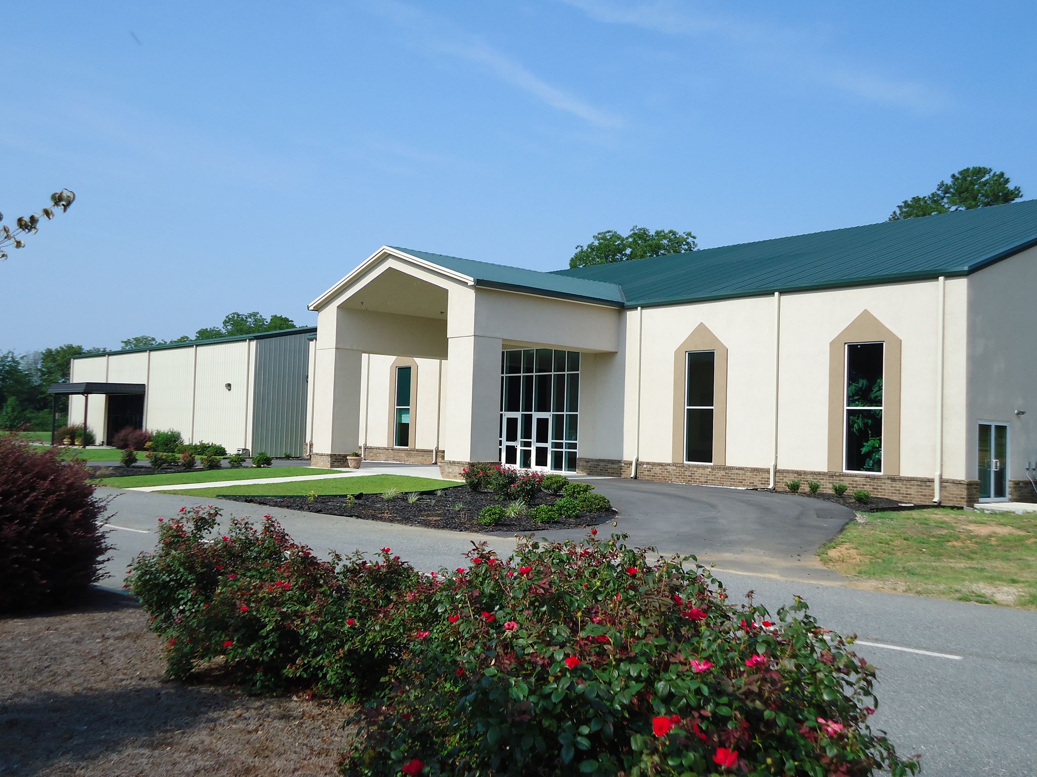 Connect Point... - Connect Point Family Church Snellville