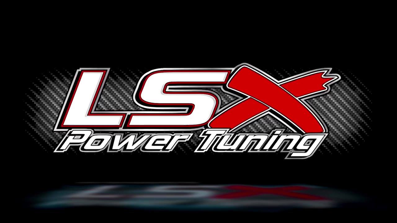 LSX Power Tuning | Brenham TX