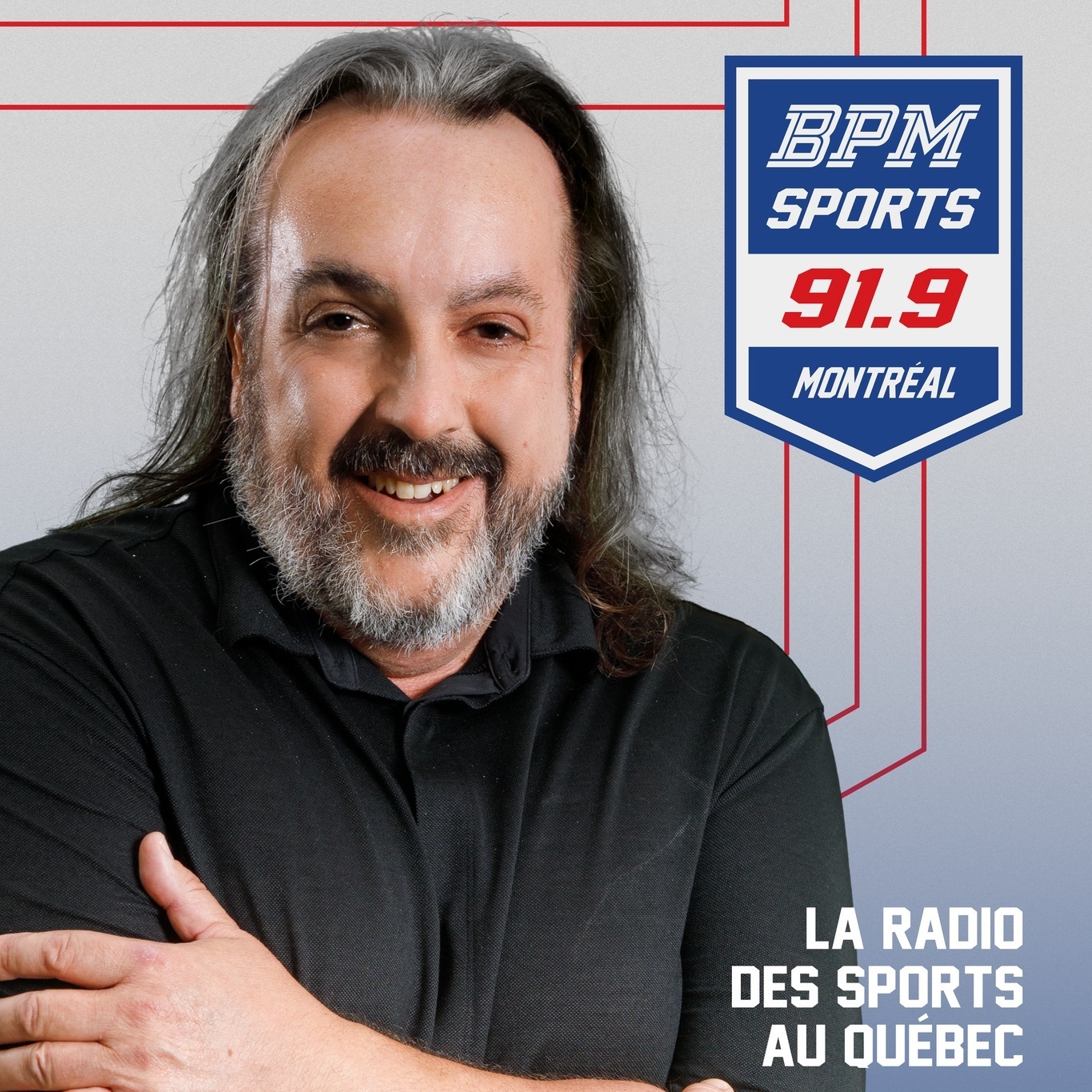 Benoit Roger / Radio